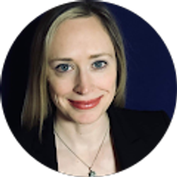 Profile photo of Jenny Nelson