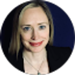 Profile photo of Jenny Nelson