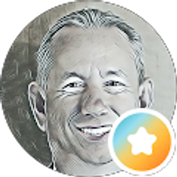 Profile photo of Ben Page