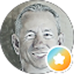 Profile photo of Ben Page