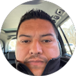 Profile photo of Jose Luna