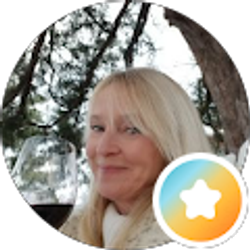 Profile photo of Melanie Reavis