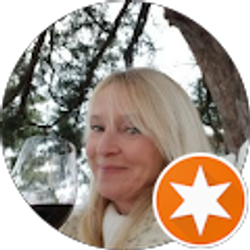 Profile photo of Melanie Reavis