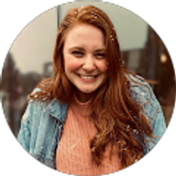 Profile photo of Bridgit Sillman