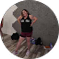 Profile photo of Amber McCune