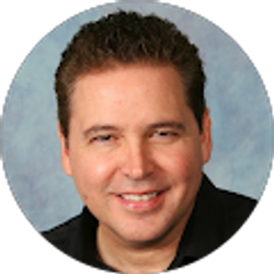 Profile photo of George Natale