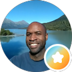 Profile photo of Timothy Ward