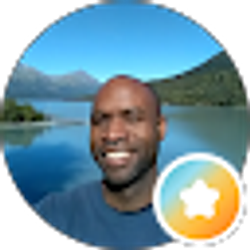 Profile photo of Timothy Ward