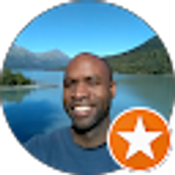 Profile photo of Timothy Ward