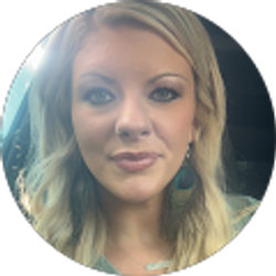 Profile photo of Nicole Richards