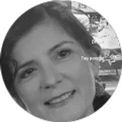 Profile photo of Mary Bagosy