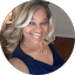Profile photo of Nadine Smith