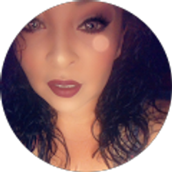 Profile photo of Michelle Silva