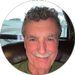 Profile photo of Michael McCreary