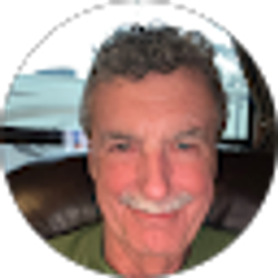Profile photo of Michael McCreary