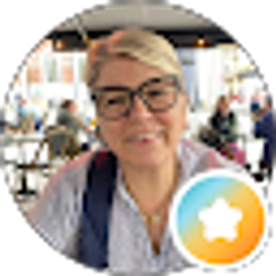 Profile photo of Tine Nordensson