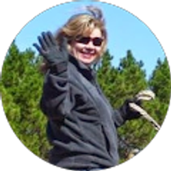 Profile photo of Judy Sineath