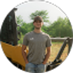 Profile photo of Ashton Albright