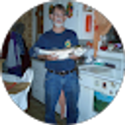 Profile photo of Robert Lavoie