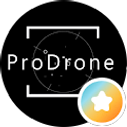Profile photo of ProDrone Aerial