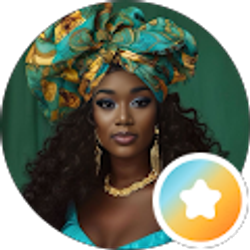 Profile photo of Ebony Goodrich