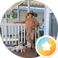 Profile photo of Janet Sargent