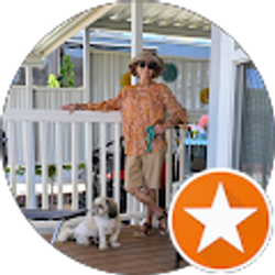 Profile photo of Janet Sargent