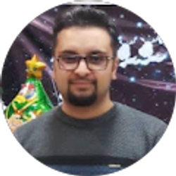 Profile photo of Samson Davidoff