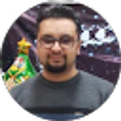 Profile photo of Samson Davidoff