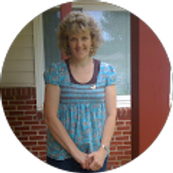 Profile photo of Laura Tschirhart