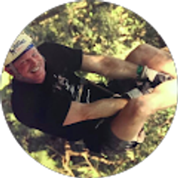 Profile photo of Brent Goodwin