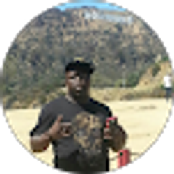 Profile photo of BLAK STARR