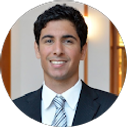 Profile photo of Michael Hemati