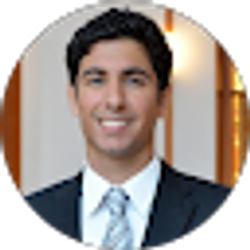 Profile photo of Michael Hemati