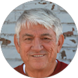 Profile photo of George Stewart