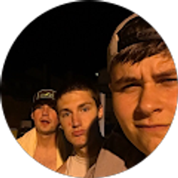 Profile photo of Jordan Bivins