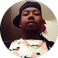 Profile photo of Darod Simms