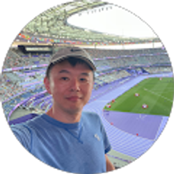 Profile photo of Joe Wang