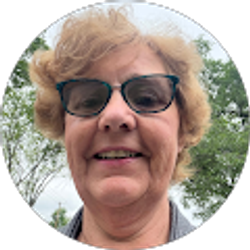 Profile photo of Susan Hill