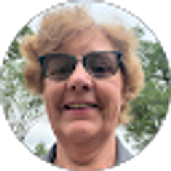 Profile photo of Susan Hill