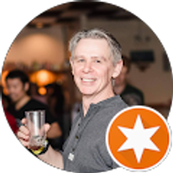 Profile photo of Johan de Jager