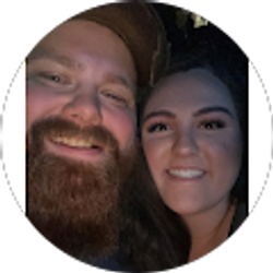 Profile photo of Kyra Pauley