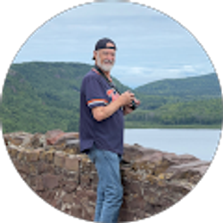 Profile photo of Tom Treiber