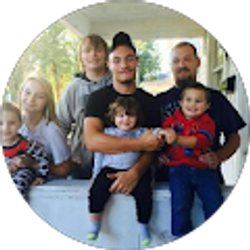 Profile photo of Michael Bailey