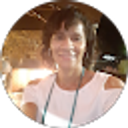 Profile photo of Sharon Jackson Pearson