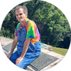 Profile photo of Randy Rodgers