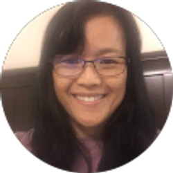 Profile photo of Rebecca Kaselis