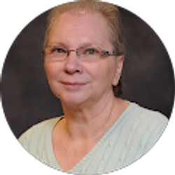 Profile photo of Hannah Barber