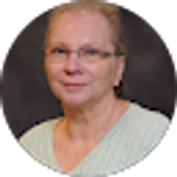 Profile photo of Hannah Barber