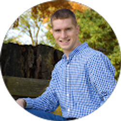 Profile photo of Philip Herr